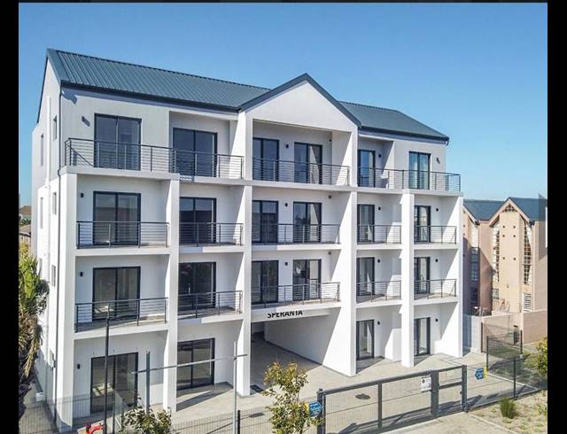 2 BEDROOM PROPERTY TO RENT IN WAVES EDGE